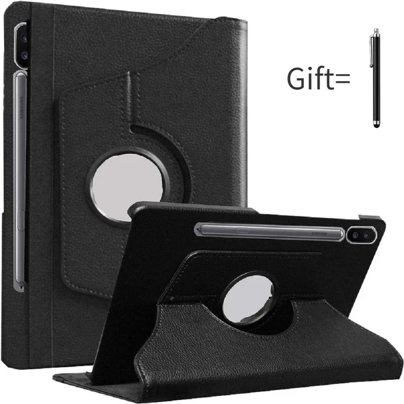 Tablet Pc Accessories - 360 Rotating Case for Samsung Galaxy