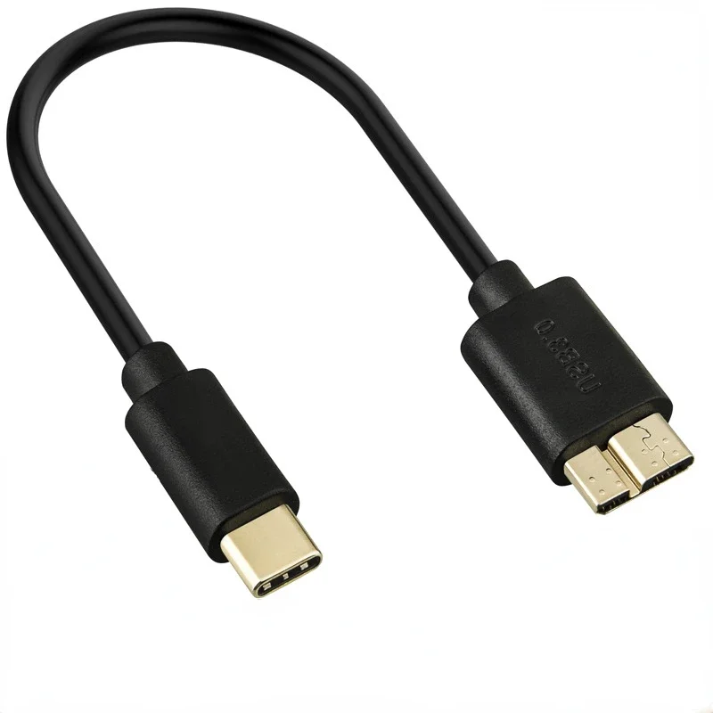 Tablet Pc Accessories - USB Loại C 3.1 To Micro