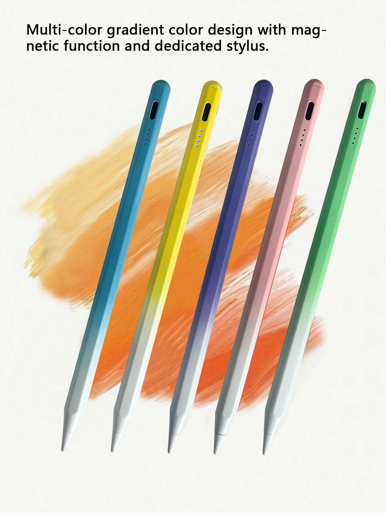 Best Tablet Accessories - New Universal Stylus Pen for Tablet