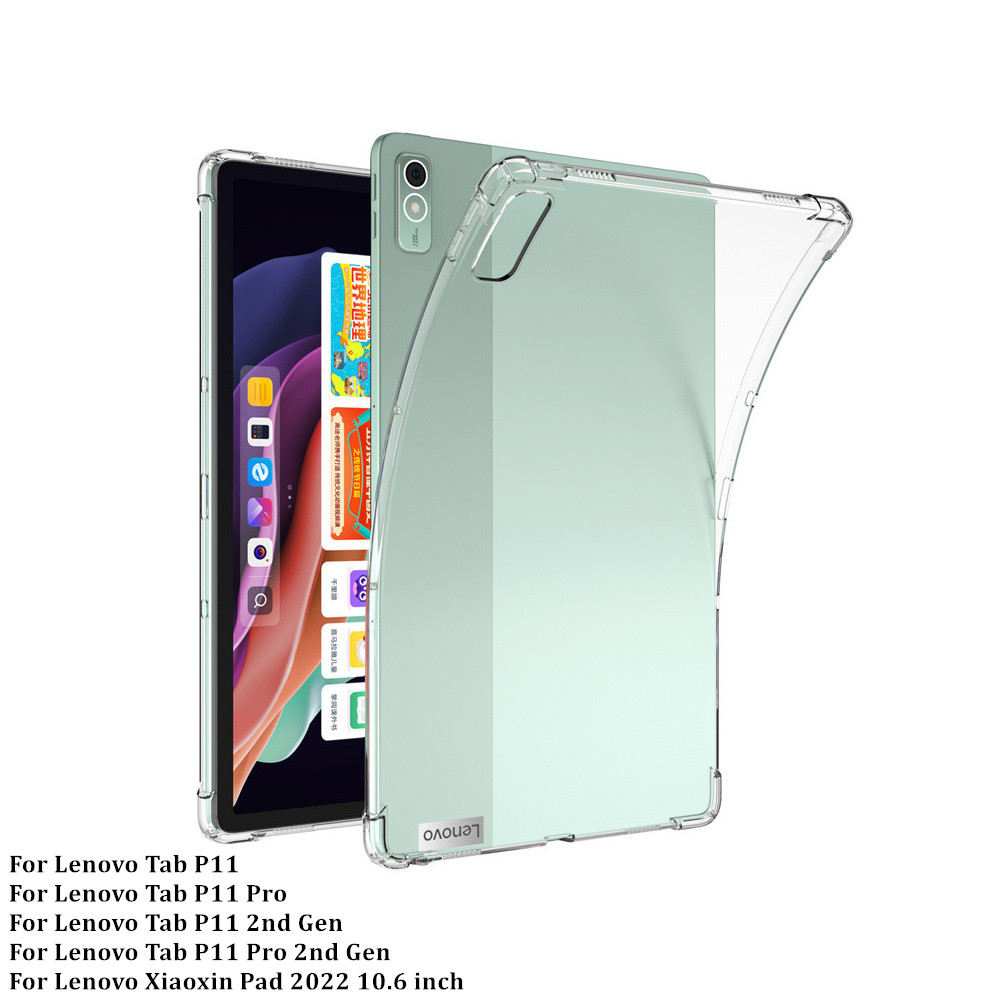 Tablet Accessories Lenovo - For Lenovo Tab P11 2nd Gen