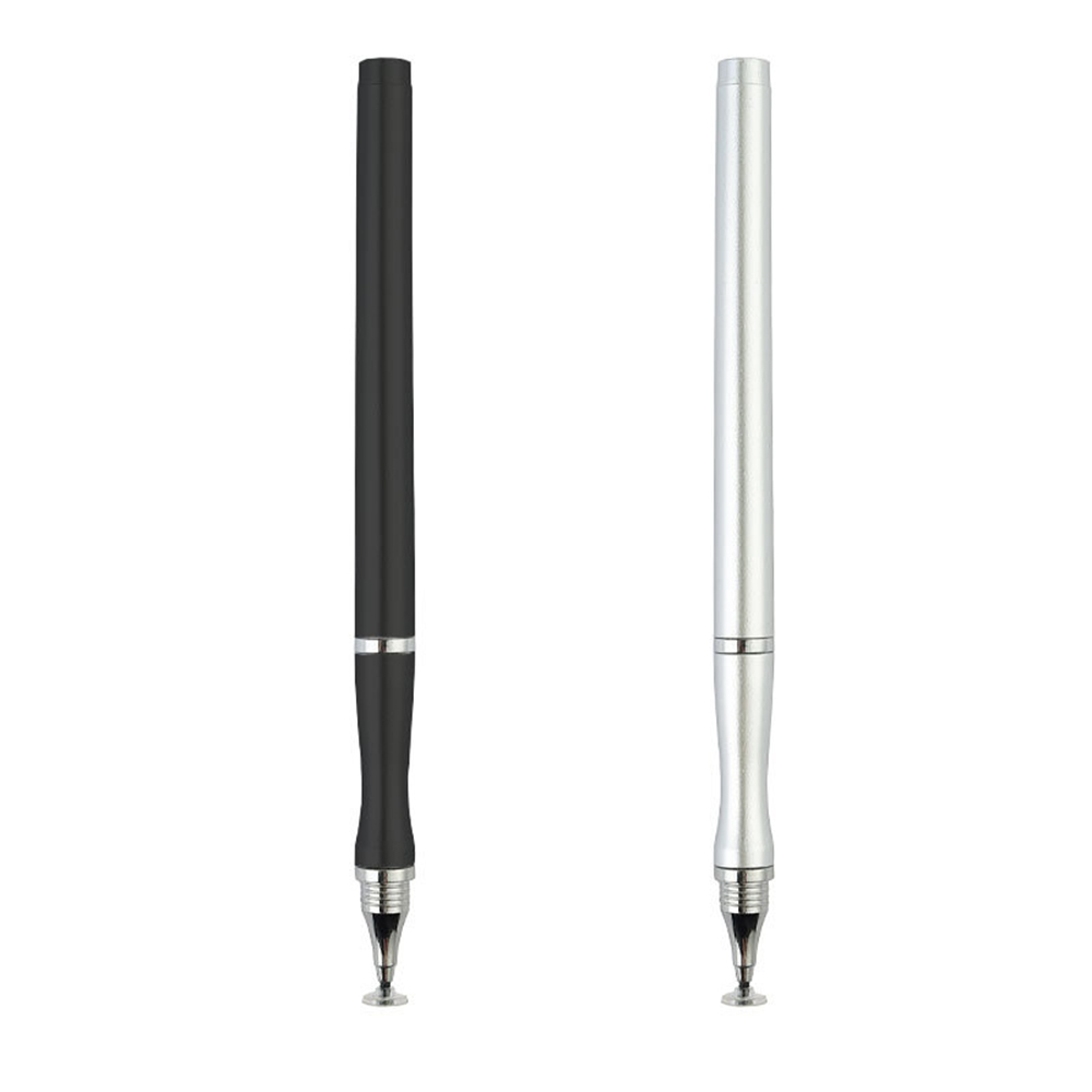 Tablet Drawing Accessories - 2in1 Bút Cảm Ứng Đa Năng