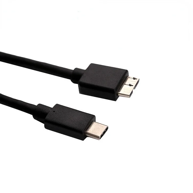 USB Loại C 3.1 To Micro B 3.0  - đánh giá và giá Tablet Pc Accessories