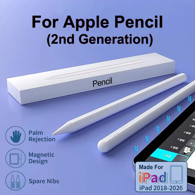 Original Stylus Pen For Apple  - đánh giá và giá Tablet Drawing Accessories