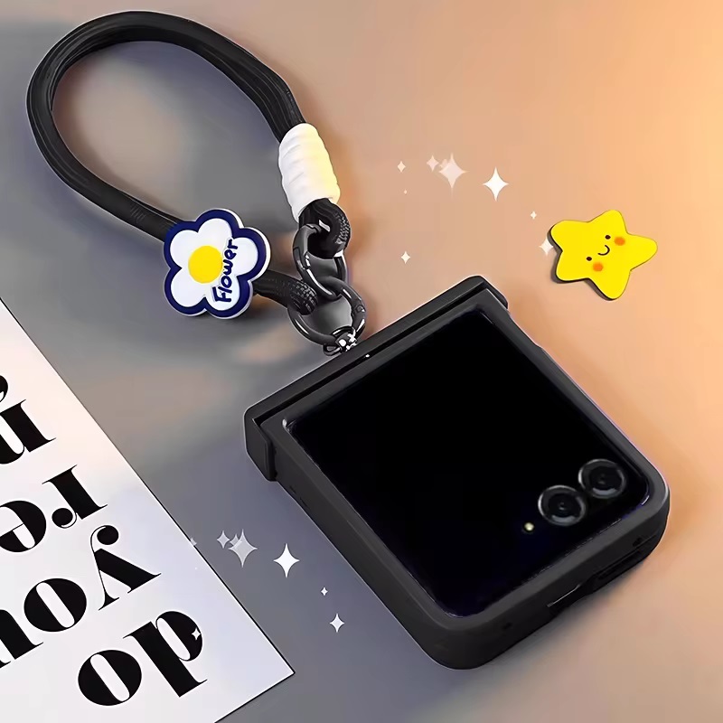 Flower Hand Strap Hinge Phone  - đánh giá và giá Motorola Tablet Accessories