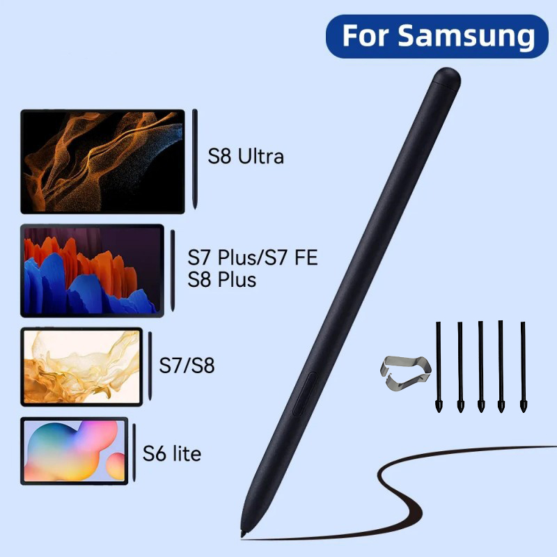 For Samsung S6 Lite Tablet Sty - đánh giá và giá Tablet Drawing Accessories