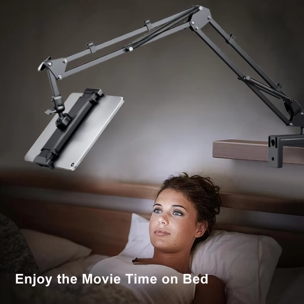 Tablet Holder for Bed with 90c - đánh giá và giá Best Tablet Accessories