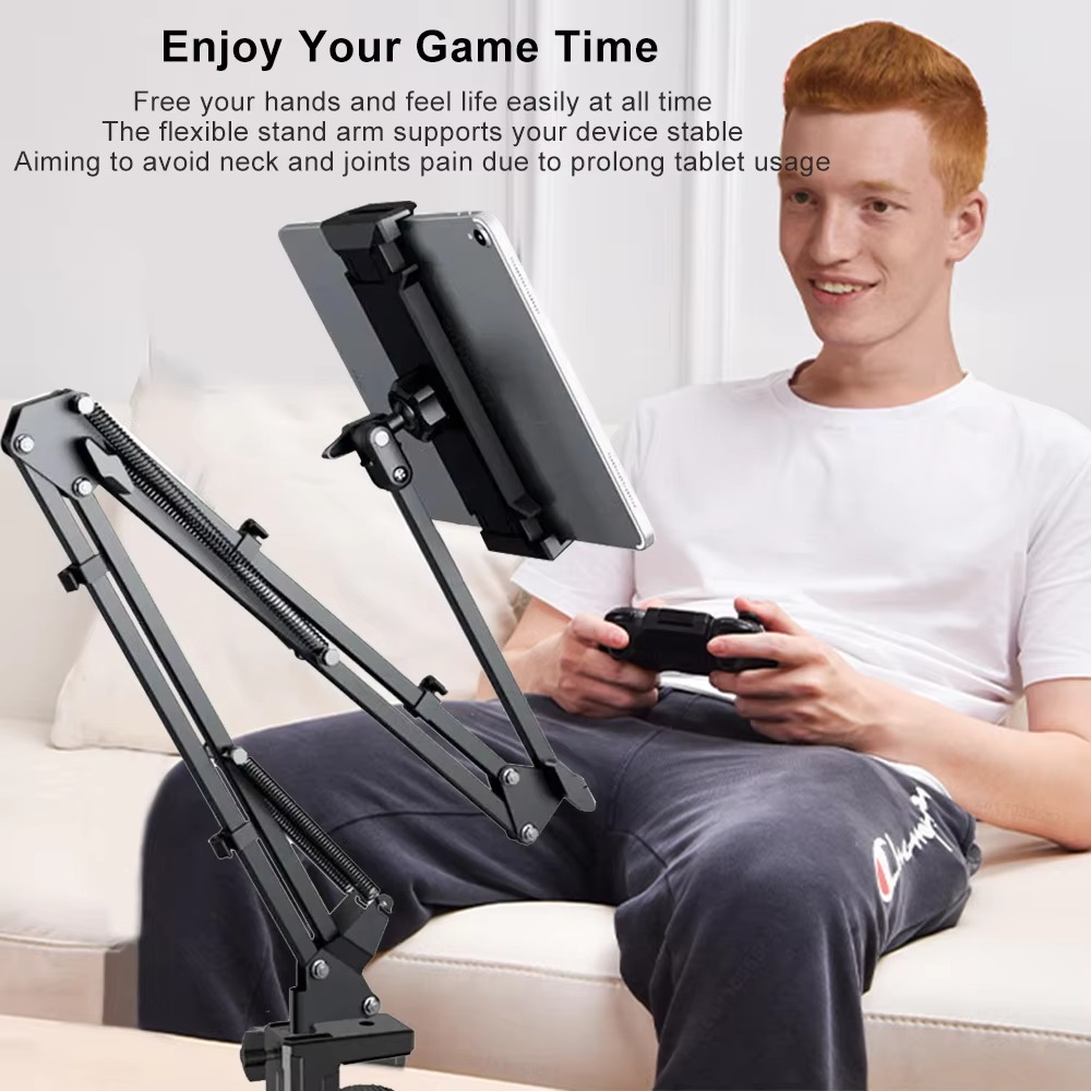 Tablet Holder for Bed with 90c - đánh giá và giá Best Tablet Accessories