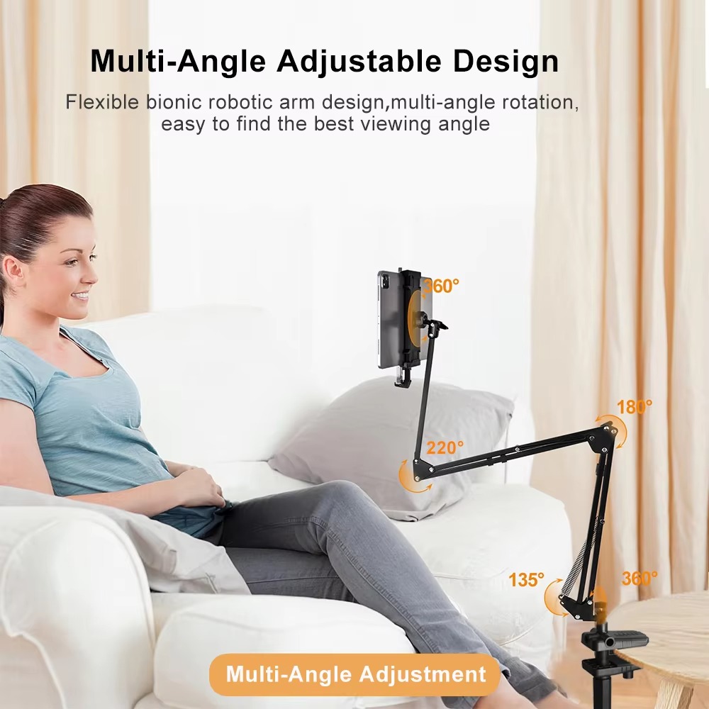 Tablet Holder for Bed with 90c - đánh giá và giá Best Tablet Accessories