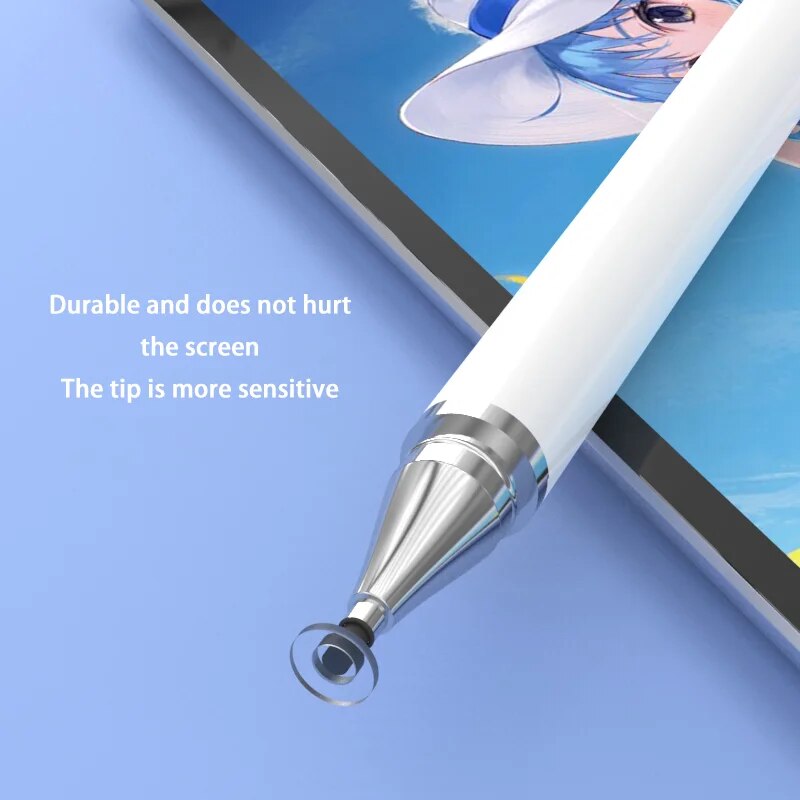 2 In 1 Universal Stylus Pen Fo - đánh giá và giá Tablet Drawing Accessories