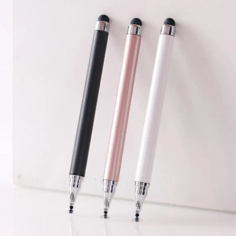 2 In 1 Universal Stylus Pen Fo - đánh giá và giá Tablet Drawing Accessories