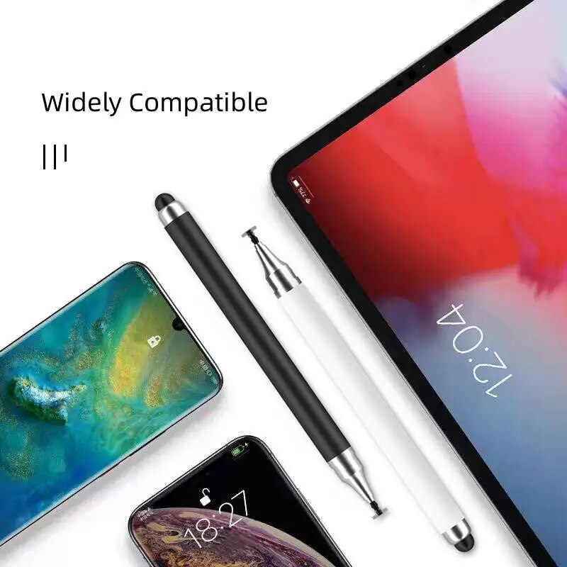 2 In 1 Universal Stylus Pen Fo - đánh giá và giá Tablet Drawing Accessories