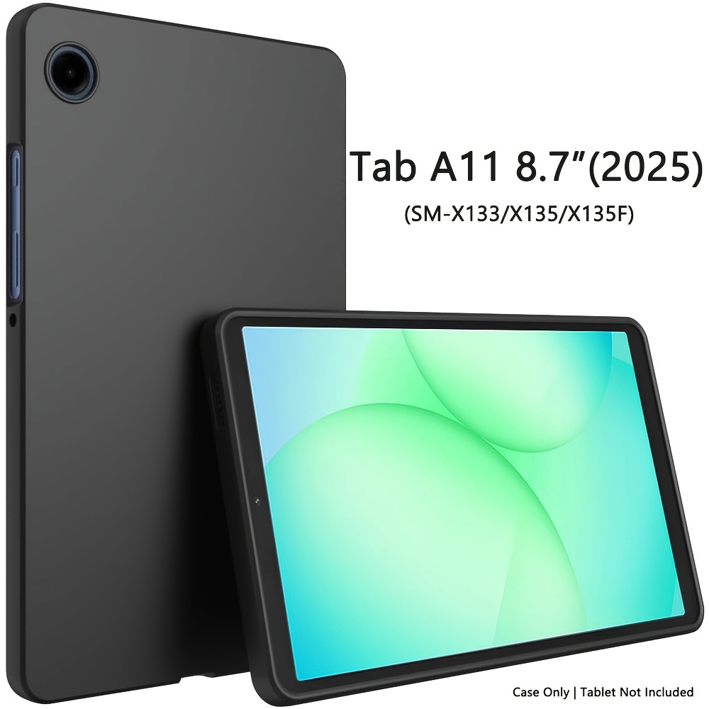 For Samsung Tab A11 8.7 2025 C - đánh giá và giá Tablet A9 Accessories