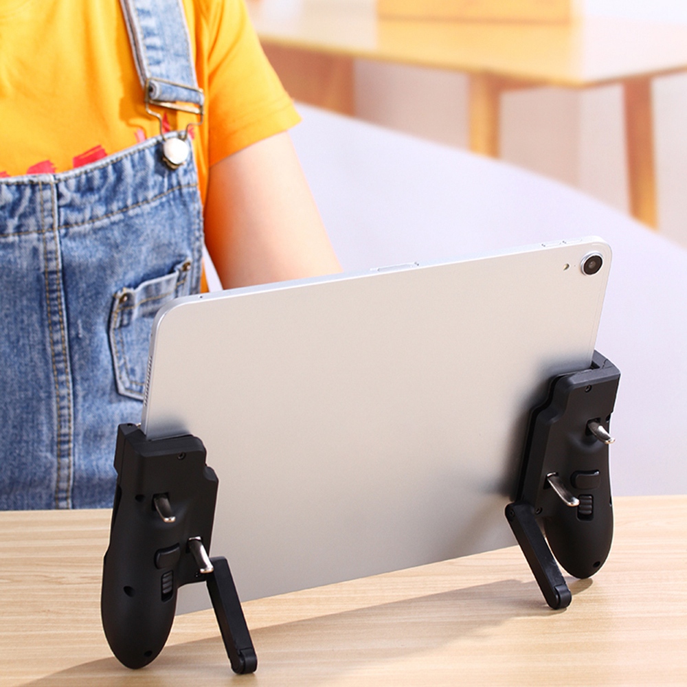 Quality for PUBG Controller Si - đánh giá và giá Tablet Pc Accessories