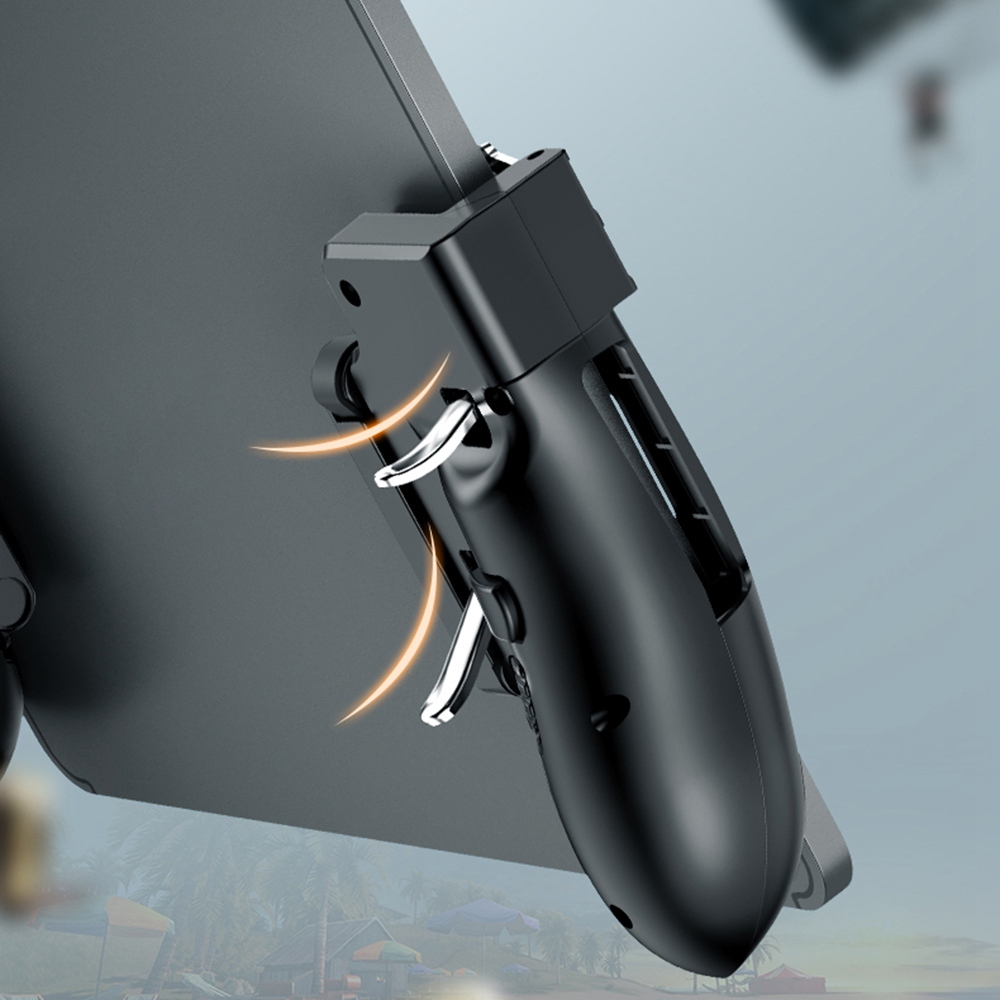 Quality for PUBG Controller Si - đánh giá và giá Tablet Pc Accessories