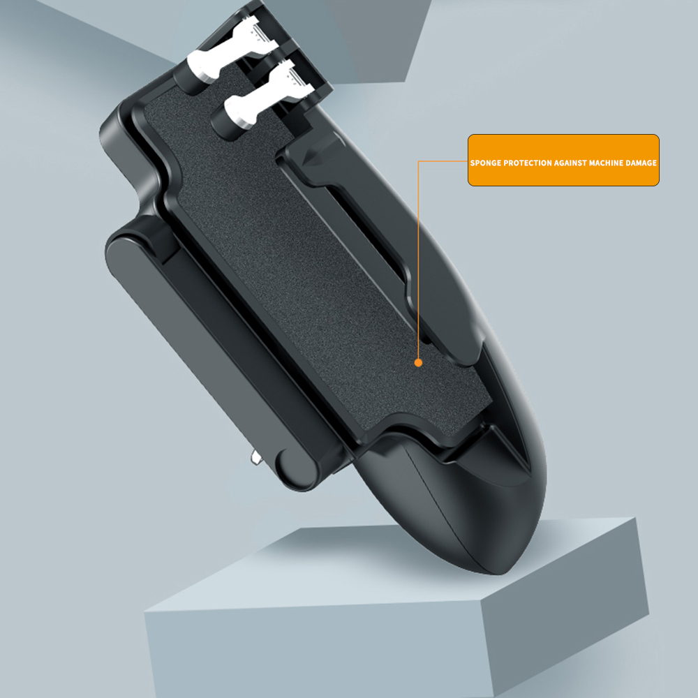 Quality for PUBG Controller Si - đánh giá và giá Tablet Pc Accessories