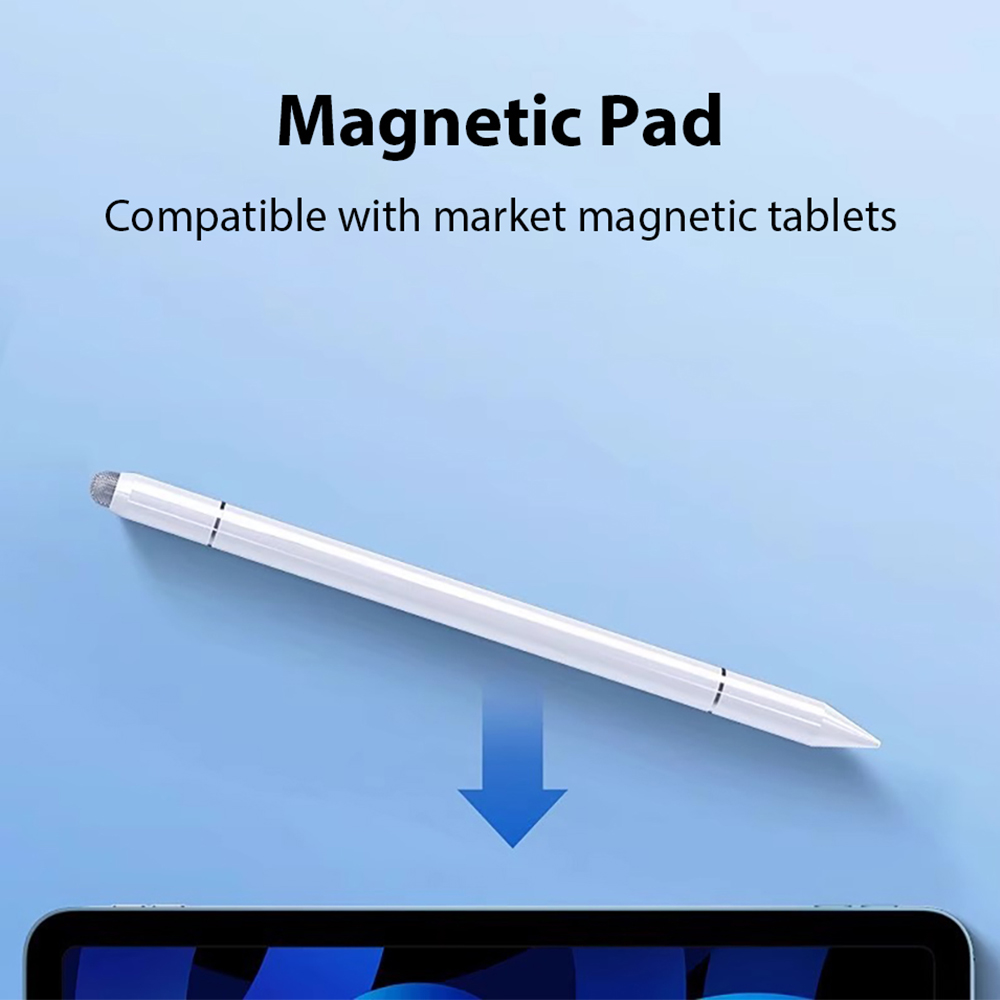 3 in 1 Magnetic Universal Styl - đánh giá và giá Best Tablet Accessories
