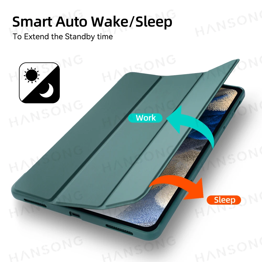 For Samsung Galaxy Tab S6 Lite - đánh giá và giá Tablet A9 Accessories