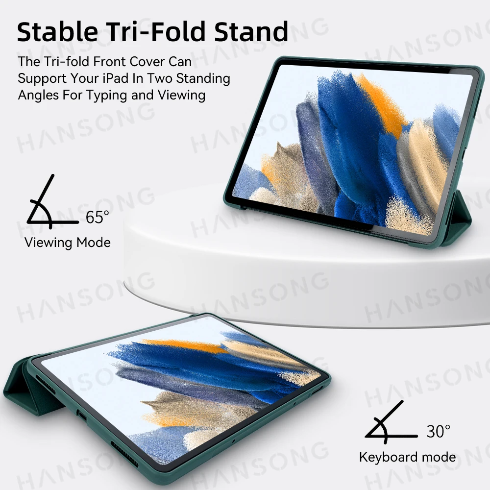 For Samsung Galaxy Tab S6 Lite - đánh giá và giá Tablet A9 Accessories