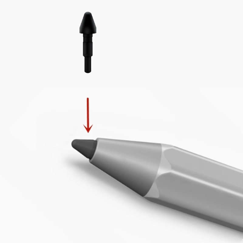 Đầu bút cảm ứng dành cho máy t - đánh giá và giá Tablet Drawing Accessories
