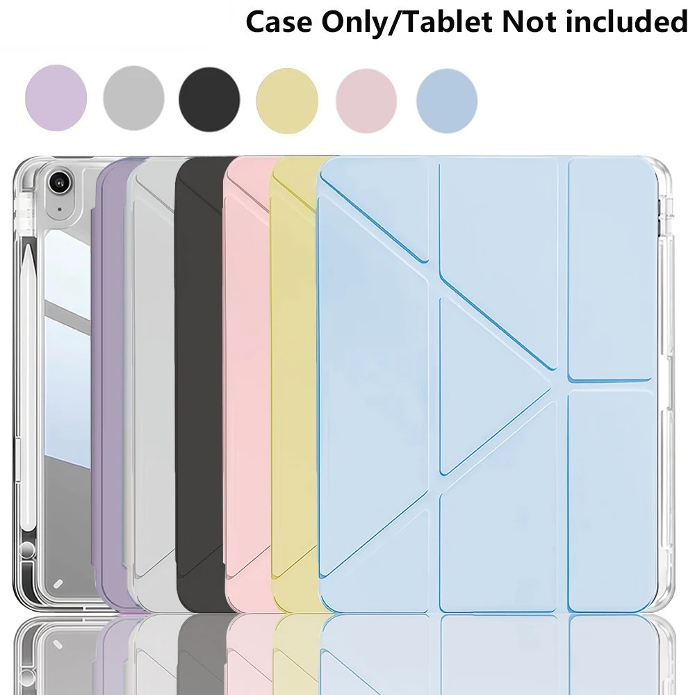 Y-Fold Magnetic Case For 2018- - đánh giá và giá Best Tablet Accessories