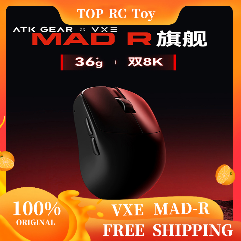 VXE VGN MAD R Major Ultra-Ligh - đánh giá và giá Tablet Pc Accessories