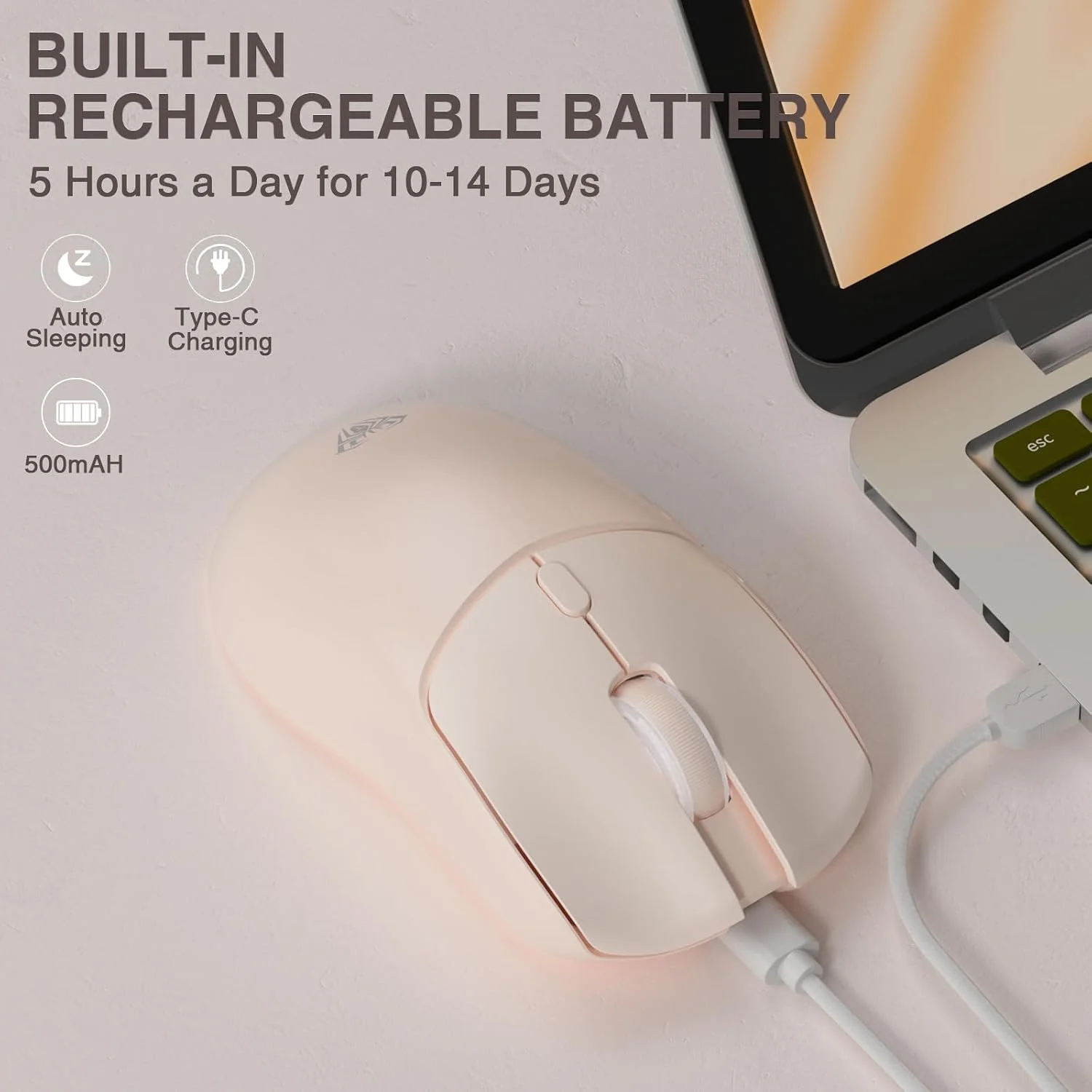 AULA SC580X Tri-mode Wireless  - đánh giá và giá Tablet Pc Accessories