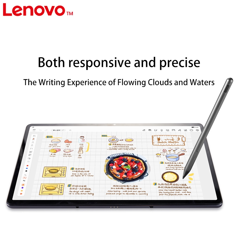 Lenovo Original Xiaoxin Stylus - đánh giá và giá Tablet Accessories Lenovo