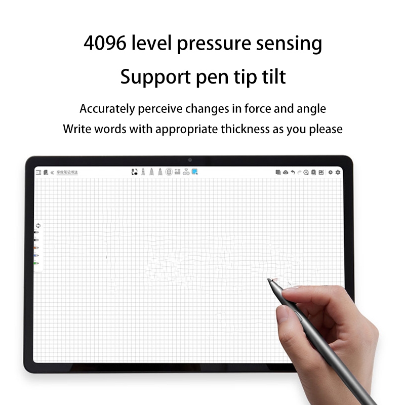 Lenovo Original Xiaoxin Stylus - đánh giá và giá Tablet Accessories Lenovo