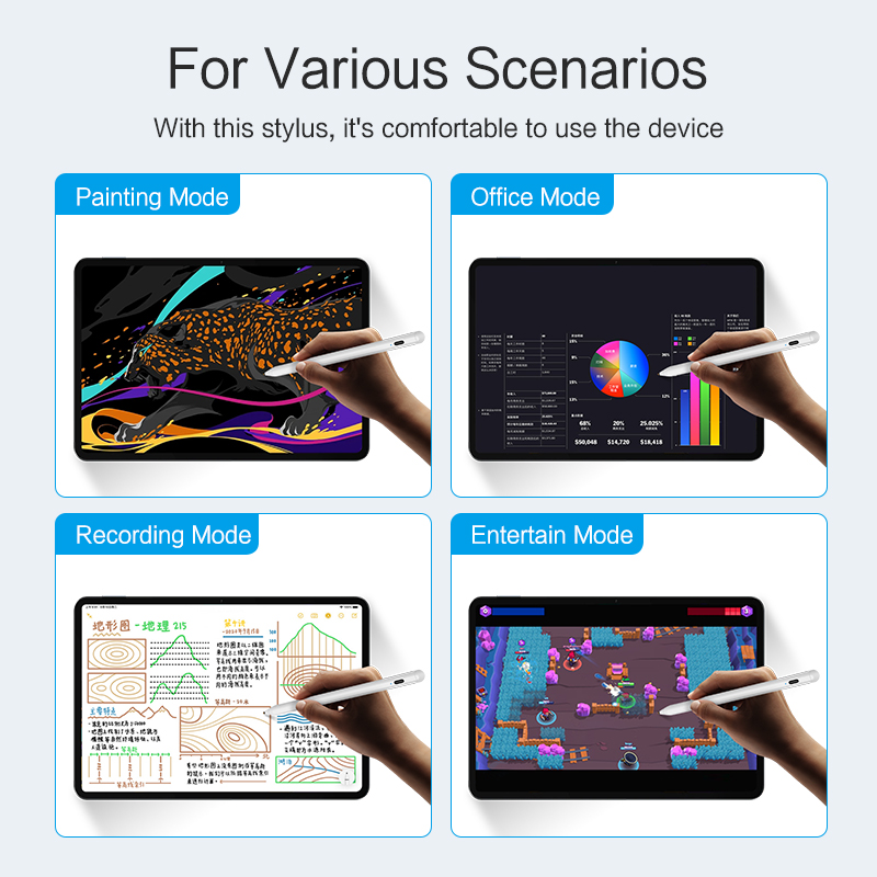 Stylus Pen For Teclast T65 Max - đánh giá và giá Best Tablet Accessories