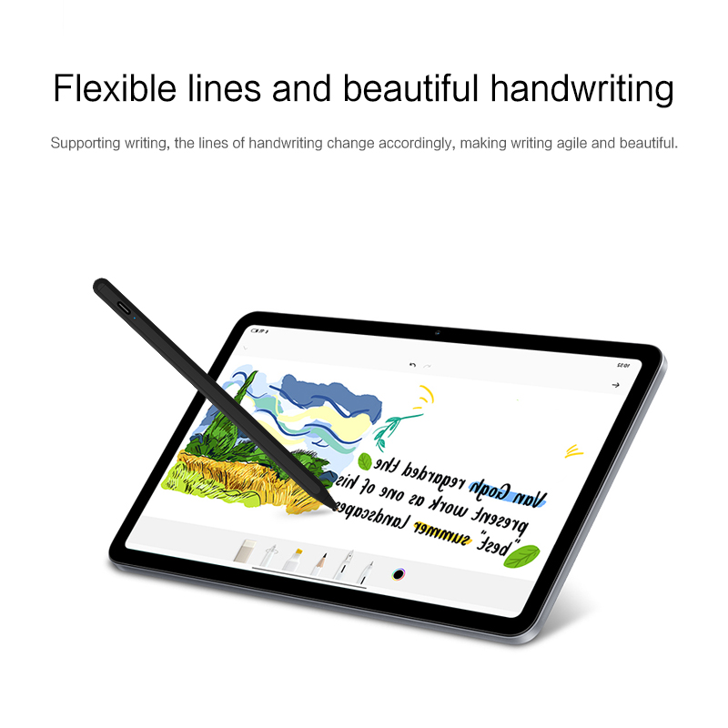 Stylus Pen For Teclast T65 Max - đánh giá và giá Best Tablet Accessories
