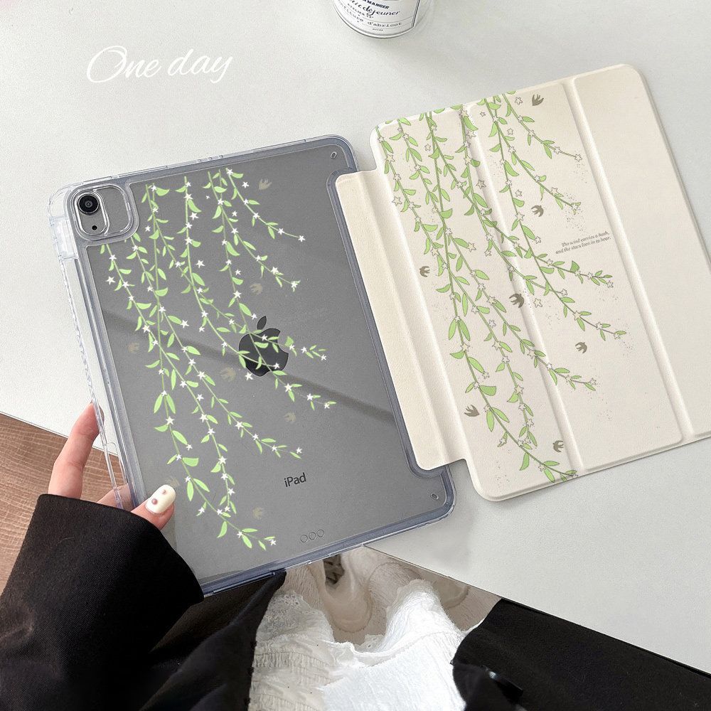 Pink Ink Lotus Cartoon New Tab - đánh giá và giá Best Tablet Accessories