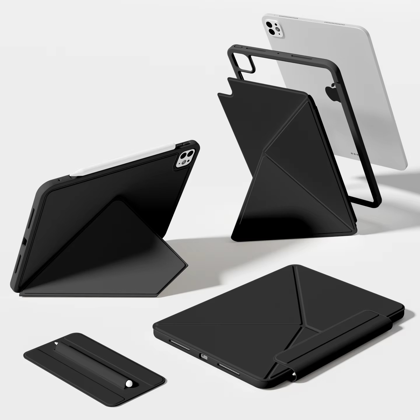 Smart Folio Cover for iPad Pro - đánh giá và giá Best Tablet Accessories