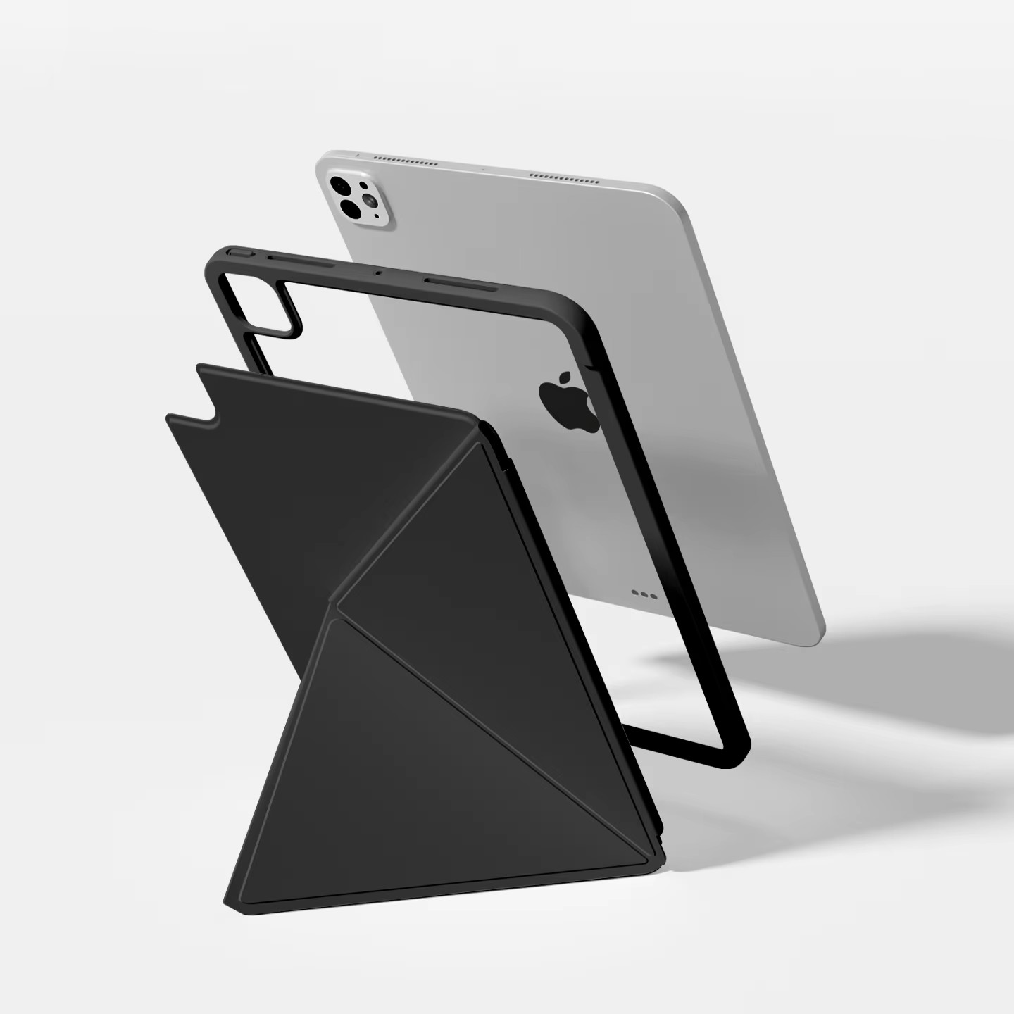 Smart Folio Cover for iPad Pro - đánh giá và giá Best Tablet Accessories