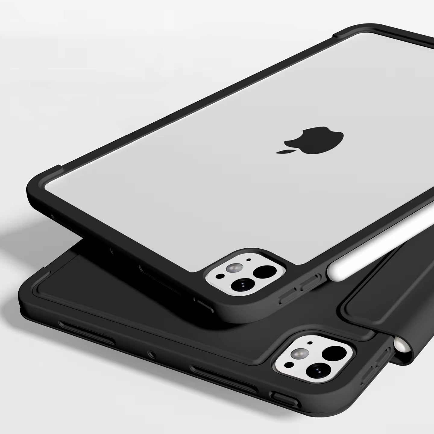 Smart Folio Cover for iPad Pro - đánh giá và giá Best Tablet Accessories