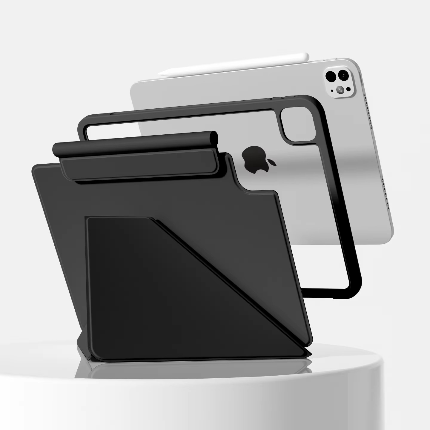 Smart Folio Cover for iPad Pro - đánh giá và giá Best Tablet Accessories