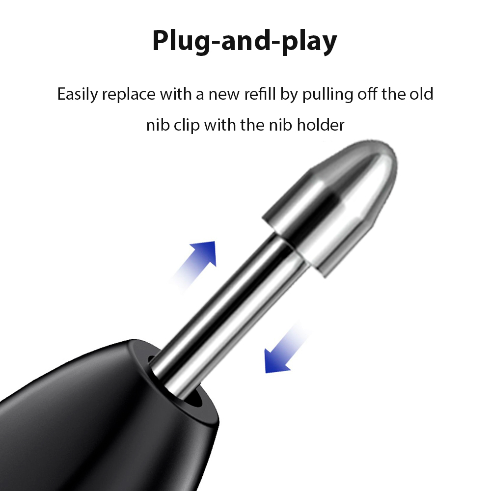 Replaceable Pencil Nib For Sam - đánh giá và giá Tablet Drawing Accessories