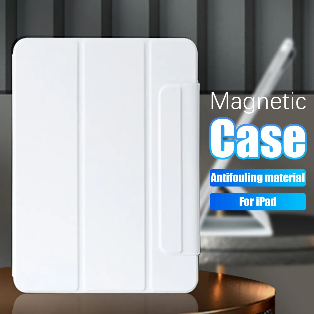Magnetic Protection Case For i - đánh giá và giá Best Tablet Accessories
