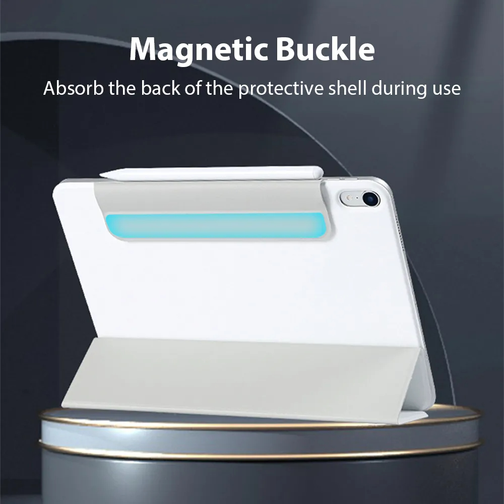 Magnetic Protection Case For i - đánh giá và giá Best Tablet Accessories