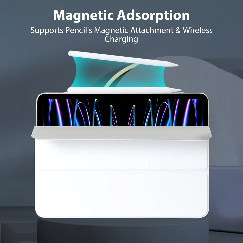 Magnetic Protection Case For i - đánh giá và giá Best Tablet Accessories