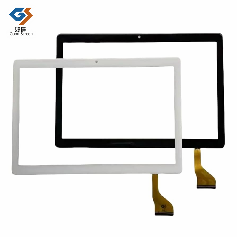 New 10.1 inch For SANNUO K102  - đánh giá và giá Tablet Pc Accessories