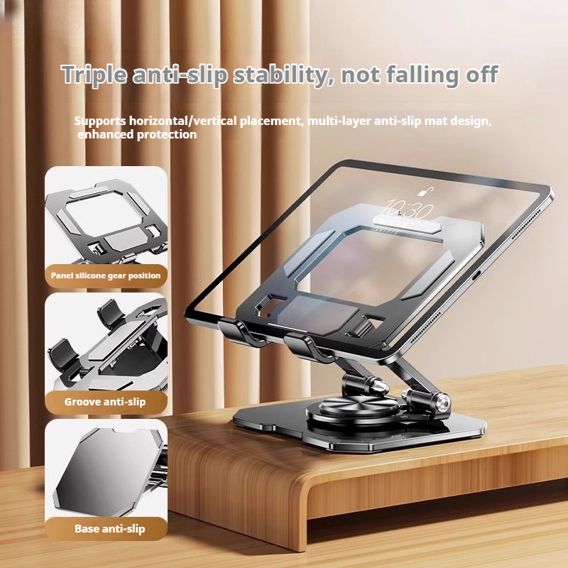 360° Rotating Metal Tablet Sta - đánh giá và giá Best Tablet Accessories