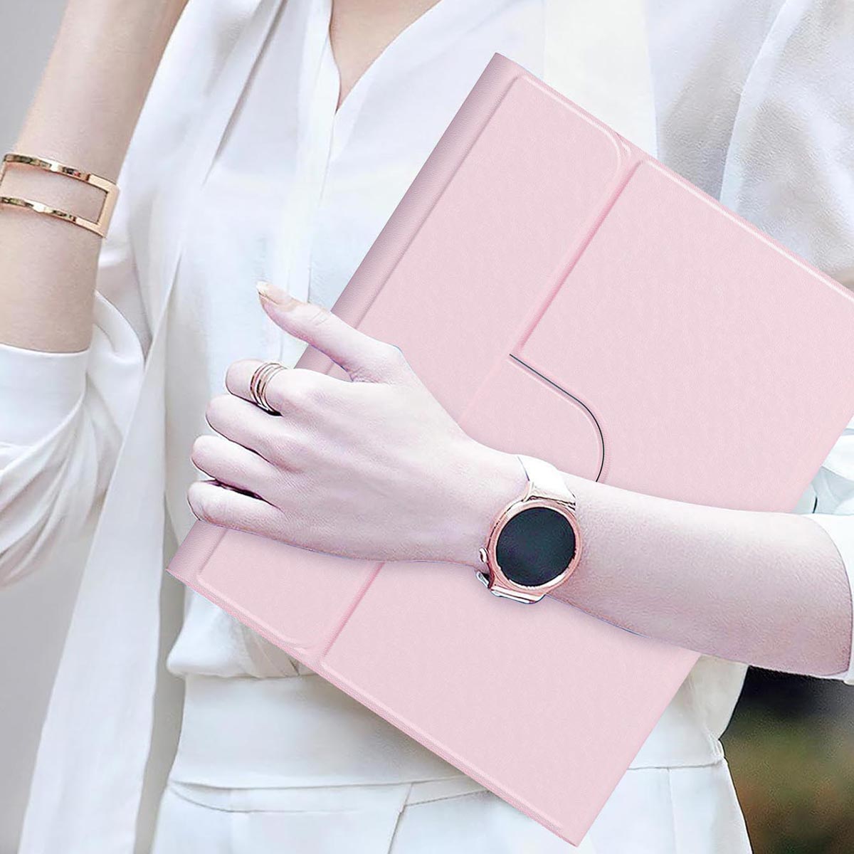 10-inch Magnetic Tablet Keyboa - đánh giá và giá Best Tablet Accessories