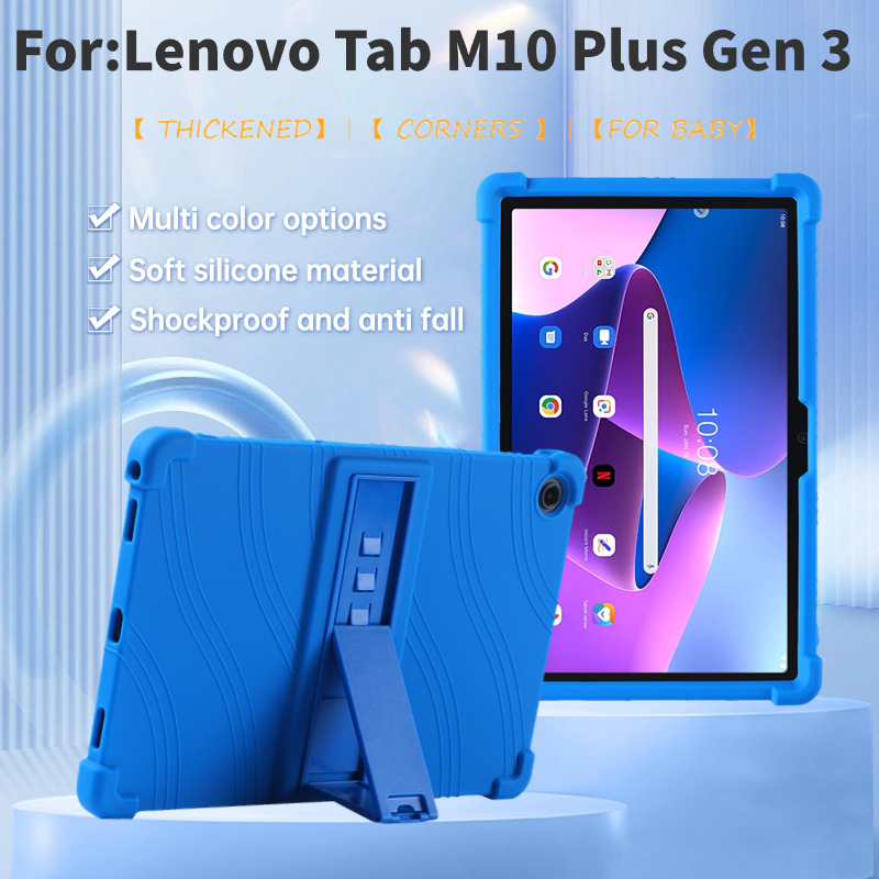 Silicone Stand Case for Lenovo - đánh giá và giá Tablet Accessories Lenovo