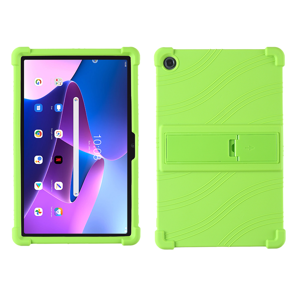 Silicone Stand Case for Lenovo - đánh giá và giá Tablet Accessories Lenovo