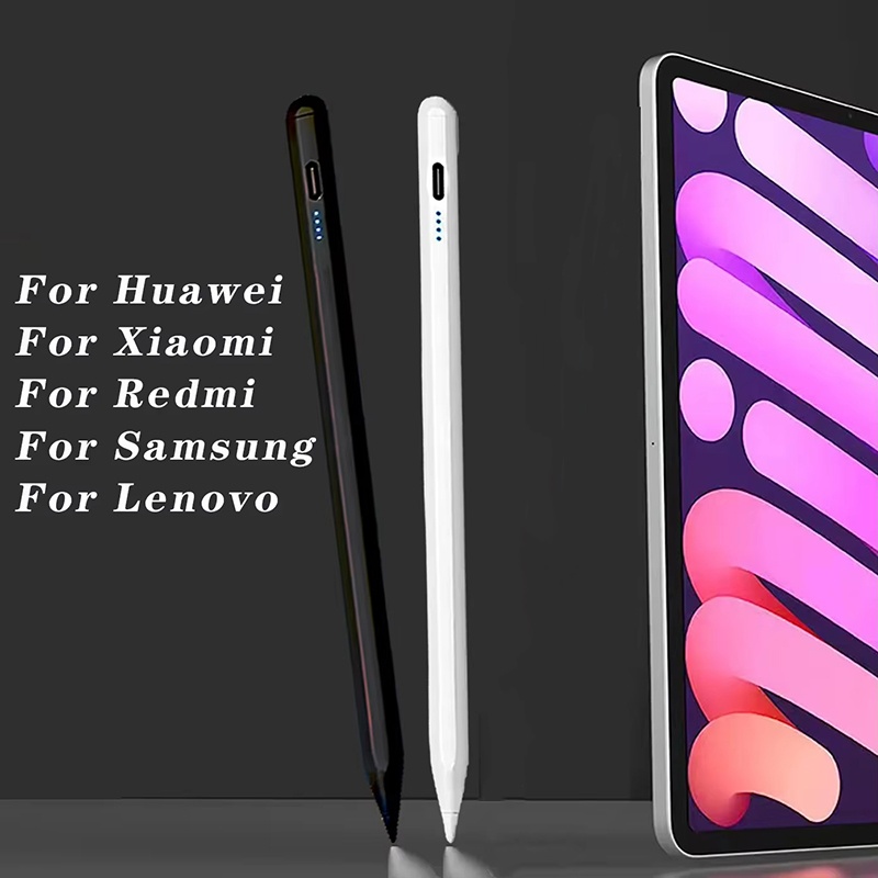 Universal Touch Screen Pen Sty - đánh giá và giá Tablet Accessories Lenovo