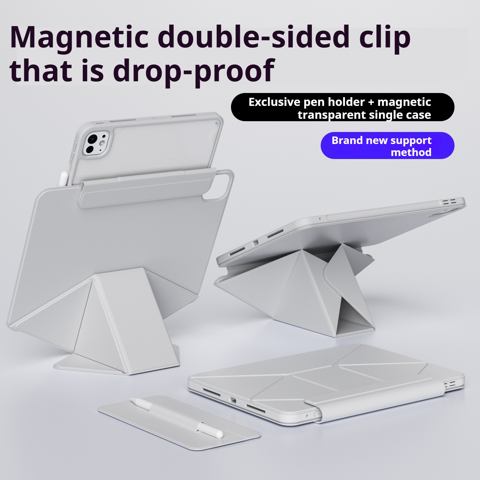 ZOYU for iPad 10/11th Increase - đánh giá và giá Best Tablet Accessories
