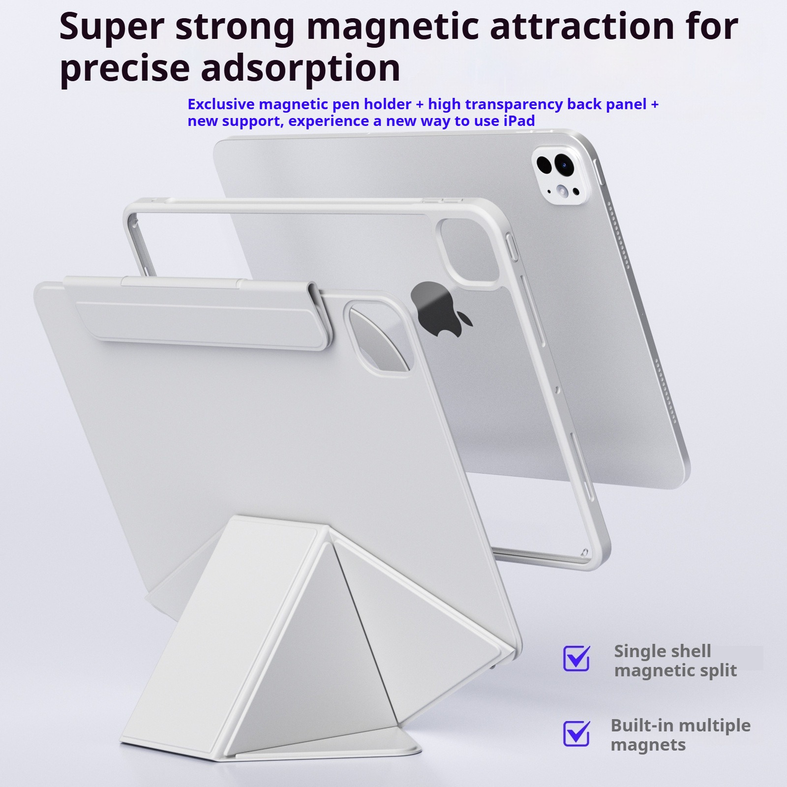 ZOYU for iPad 10/11th Increase - đánh giá và giá Best Tablet Accessories