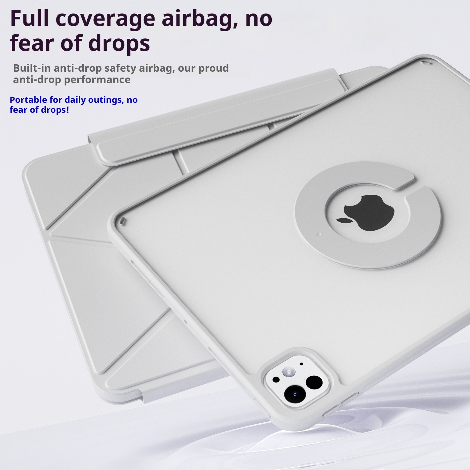 ZOYU for iPad 10/11th Increase - đánh giá và giá Best Tablet Accessories