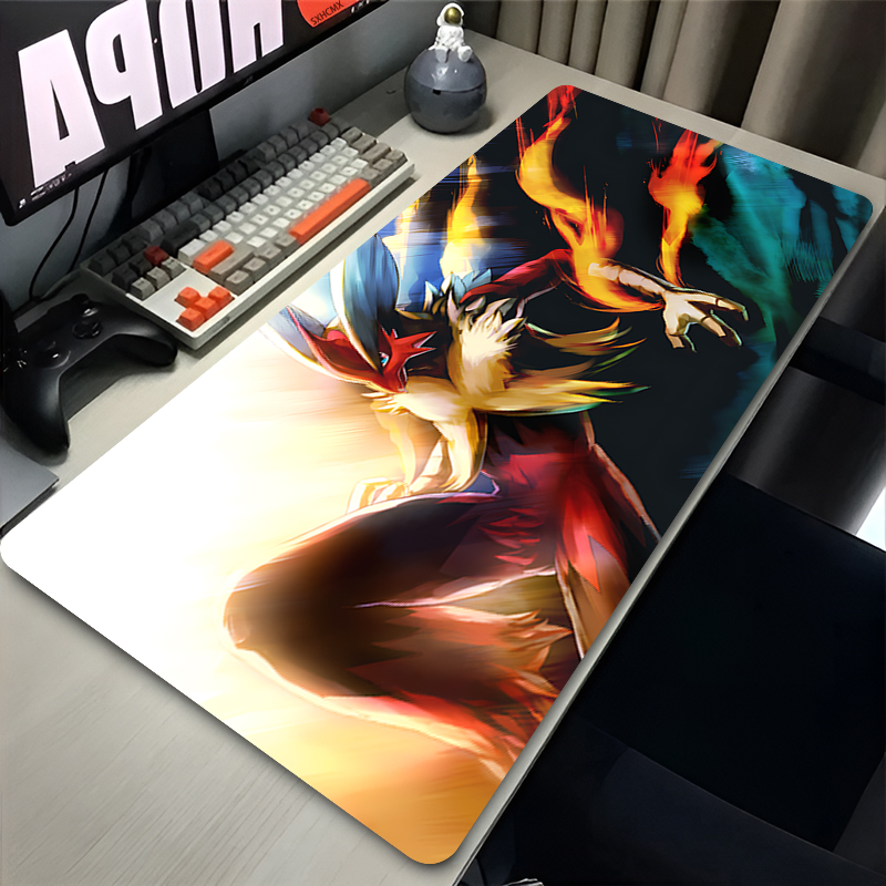 Mouse Pad Anime Gamer Computer - đánh giá và giá Top Tablet Accessories