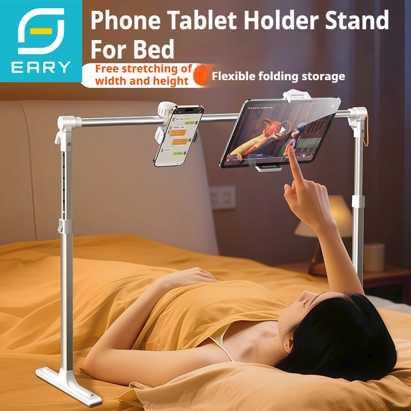 Eary Phone Tablet Stand Holder - đánh giá và giá Best Tablet Accessories